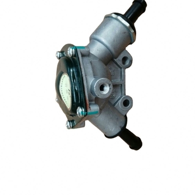Ansicht K1340340001a0 Lenkgeräte-Reduktionsanlage für Foton Aumark Ersatzteile