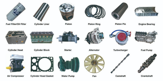 Sehen Sie sich die Leistung von Foton Aumark Blower Motors für eine optimale Leistung an