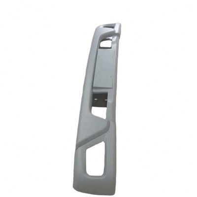 Anzeige Fahrzeug-Fitment Frontbumper-Montage für Foton Aumark Ersatzteile Anzeige