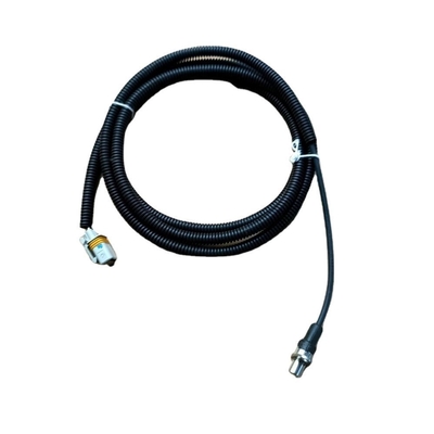 OEM-Nr. 810W27120-6182 ABS-Reinbauteile für den linken Hinterradsensor für Sinotruk