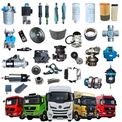 612600116065 K3059 Weichai Motor Luftfilter mit Kundenanforderungen