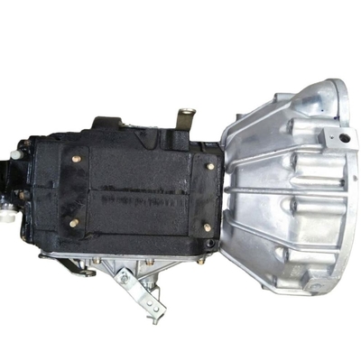 1103917100011 Originalgetriebe für FOTON Lkw-Teile 1039 mit Gurt und OEM-Service