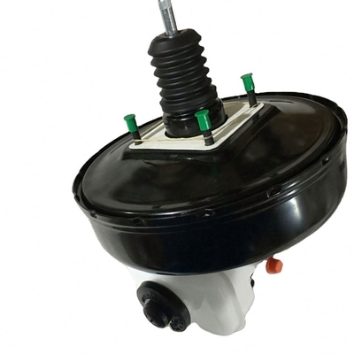 K1355020001A0 Vakuumverstärker mit Bremsmastsilinder und Ölspeicherbecher für Foton