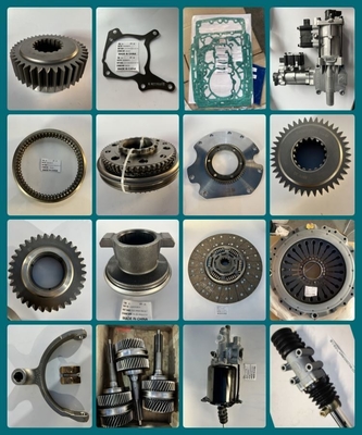 foton E049301000220 Heizstecker FOTON Teile zum Ersetzen/Reparaten