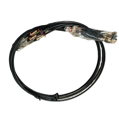 Auswahl der Getriebe Flexible Welle für Foton-Lkw-Teile 1099 1138 zur Reparatur/Auswechselung von Fahrzeugen