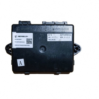 DZ97189585116A Body Controller wesentlicher Teil für Shacman Lkw Ersatzteil Zubehör