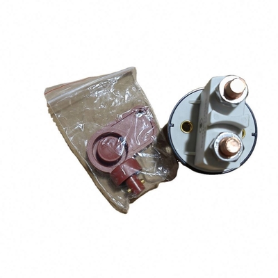 DZ97189763039 Hauptlastwagen Ersatzteil Zubehör Batterie Schalter Für Shacman F2000 OE NEIN