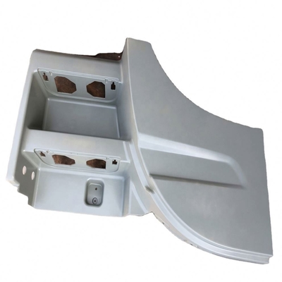 H4545010401A0 Standardgröße Rechte obere Pedalmontage für Auman bei Gut