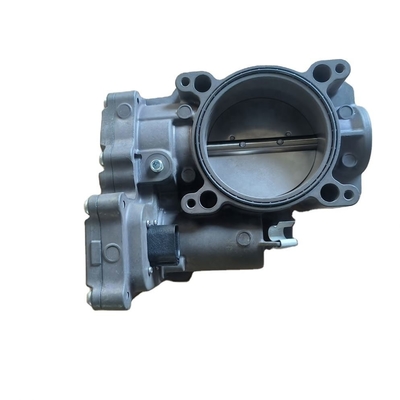 Fahrzeugbau SINOTRUK CNHTC 2005- Elektronische Gasdrossel-Lkw-Ersatzteilzubehör