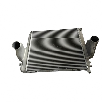 OE NO. H4119302005A0 Zwischenkühler Assy für Foton Auman perfekt zum Ersetzen
