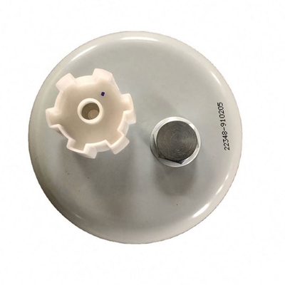 Fs36259 /Fs36260 Kraftstofffilter für Shaaxi-Ersatzteile für Lkw