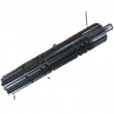 16Jsdx240t-1701105 Zweite Welle für Shaaxi-Ersatzteile für Lkw