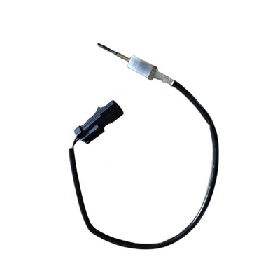OE Nr. 5462425X Temperatursensor in Standardgröße für Ersatzteilzubehör für Lastwagen der Marke Shacman