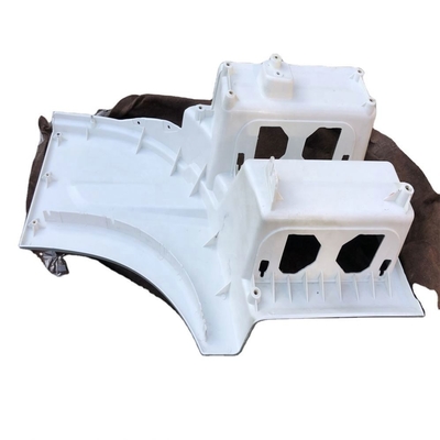 OE-Nr. H4545010301A0 Linksoberflächenpedal für den Lkw Foton Auman