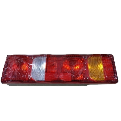 SINOTRUK CNHTC Fahrzeugmontage Wg9925810001 Heckleuchte zum Ersetzen/Reparaten