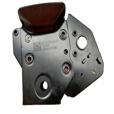 Standardgröße Hydraulischer Schließwagen Wg1642440101 für Sinotruk-Teile