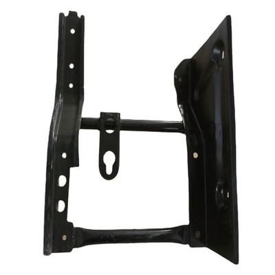 Ersetzen/Reparaturzweck H4845011602A0 Rechtsunterpedalhalter für den Lkw Foton Auman
