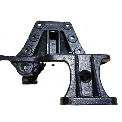 Shaanxi Auto-Fitment Mittlere Halterung Assy für Shacman Lastwagen Ersatzteil Dz95319690768