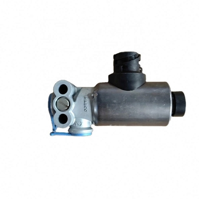 Ersetzen/Reparieren von DZ9100580217 Solenoidventil für Shacman-Lkw-Ersatzteilzubehör