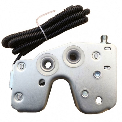 Ersetzen/Reparaturen von DZ13241440185 Hydraulische Schlossanlage für Shaaxi-Ersatzteile