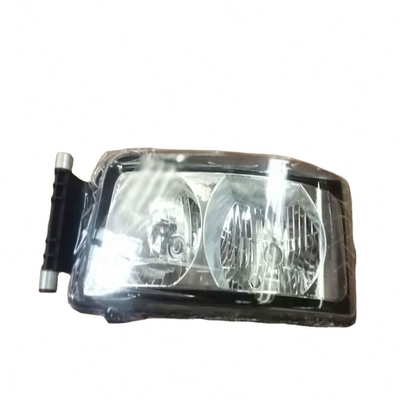811W25101-6001 SINOTRUK CNHTC Scheinwerfer für Dump Trucks mit OEM-Nummer