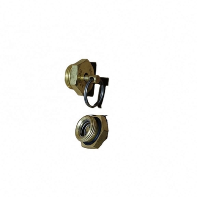 Ersatzteil Luftbehälter-Auslassventil für Shacman-Auto-Fitment 2012- 81512606054