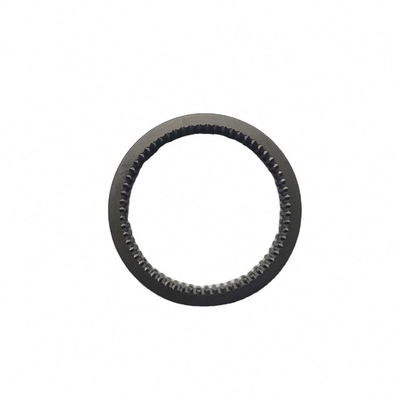 Howo Truck Getriebe Teile Reichweite Getriebe Synchrone Schiebehülle mit Standard-Fit
