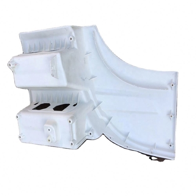 Foton AUMARK H4545010301a0 Aufbau des linken oberen Pedals für die Aufbereitung von Lkw