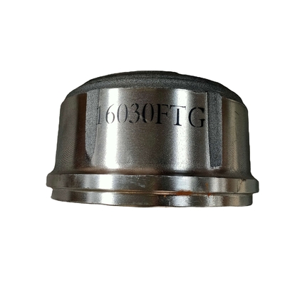 OE Nr. 3104102-HF16030FTG Hinterbremstrommel 1061 1069 für Foton-Ersatzteile 2005- Jahr