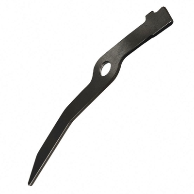 Ersetzen/Reparatur WG2229100173 Verriegelungsplatte 10 Dateien für Howo Truck Getriebe