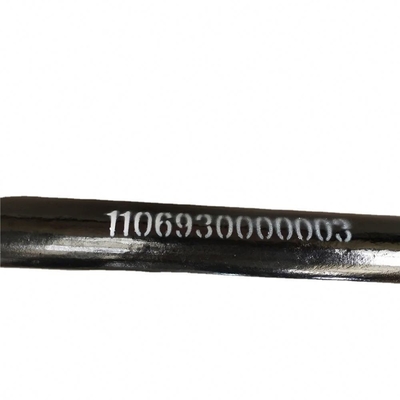 Foton 1099 Ersatzteile Drag Link OE NO. 1106930000003 aus langlebigen Metallen