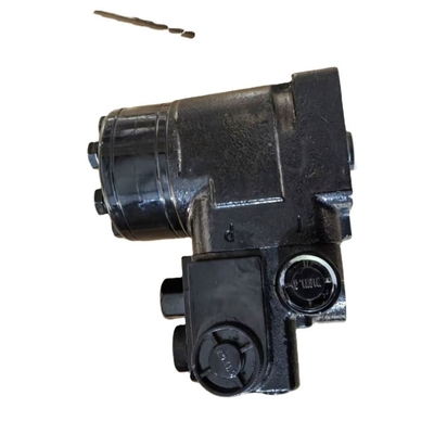 Anpassungsfähige Wg9137470010 Vollhydraulisches Lenkrad-Ersatzteile für SINOTRUK 2006-