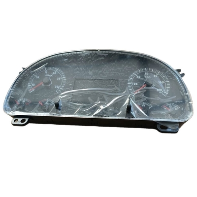 Kombi-Instrument-Lkw-Ersatzteil Zubehör für Sinotruk Howo Hot Item