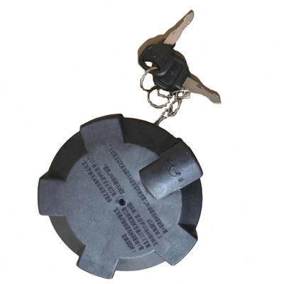Wg9725550053 Ölbehälterkappe für Sinotruk Howo A7 Standardgröße Lkw-Ersatzteile