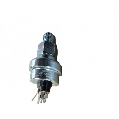Standardgröße Ersatzteil 612600090351 Öldrucksensor zum Austausch/Reparatur von Shacman-Teilen