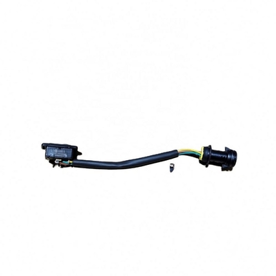 Shacman Dz95189586602 Elektrischer Fensterregler Schalter für Leichtfahrzeug-Ersatzteile