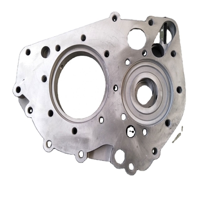 WG2203240019 WG2203240139 Ölpumpenbauteile für Sinotruk