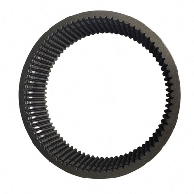 2005- WG2210100005 Großförderungswagen Getriebe Teile Ring Gear für Howo