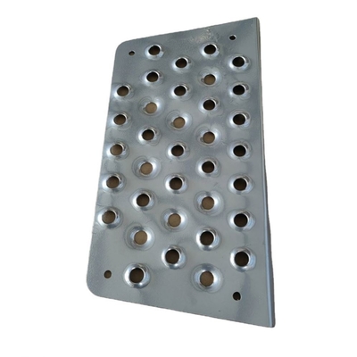 FOTON PASSENGER CAR Pedal Pad untere rechte Fernübertragungsstange H4845010020a0