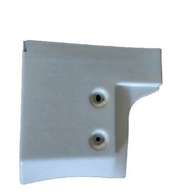 FOTON Car Make H4831010003A0 Dekorationsplatte für Stoßfänger für Fernübertrager