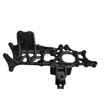 Linksvorstrahl Foton-Ersatzteil Fernsendermontage H4403102002A0 Standardgröße