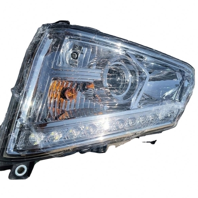 Lkw-Ersatzteil FOTON PASSENGER CAR Linke Frontkombinationsleuchte zum Austausch/Reparatur