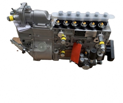 Originalfarbe Vg1560080023 Kraftstoffspritze für Sinotruk-Ersatzteile 160*150*150 mm