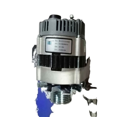 Fahrzeugbau SINOTRUK CNHTC VG1560090012/JFZ 255-024 Wechselgenerator für HOWO