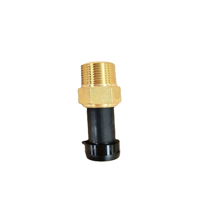 Automobilhersteller Foton Schwarzer Luftdrucksensor L0381070004a0 für Lastwagen Original Tochtergesellschaft