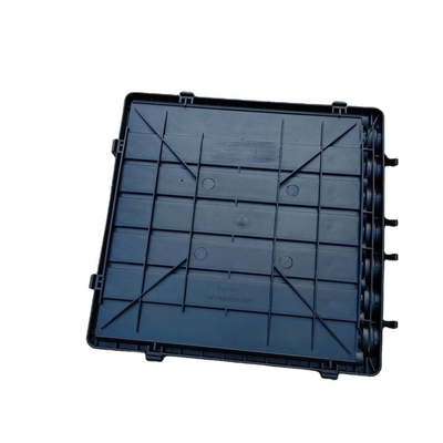 Teilnummer H4374050001A0 Vordere Außenstromverteilungsbox für Foton-Ersatzteil