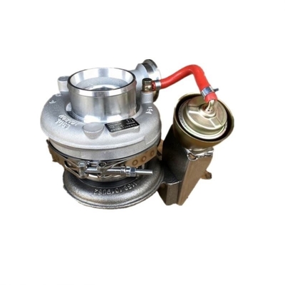 Howo Lkw-Teile Turbolader B1G 04299152Kz Lassen Sie das volle Potenzial Ihres Lkws frei