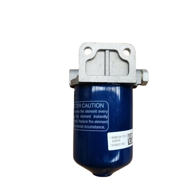 Brennstoffmontage Ersatzteil Foton Dieselfilter Assy für Ihre Reparatur/Ersatzbedürfnisse