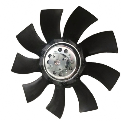 Foton Siliziumöl gefüllter Kupplungsventilator Assy Teil Nr. 1105110000005 für das Modell 2005-