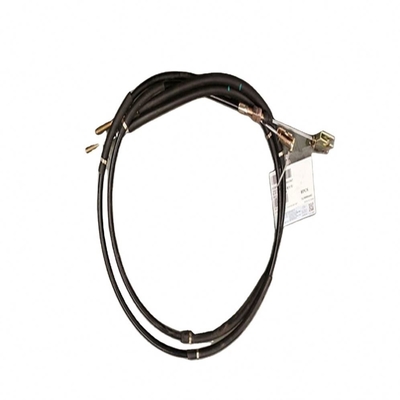 Foton-Lkw-Ersatzteile Zweck des Austauschs/Reparaturs L0353030014A0 KABEL-PARKBREMSE